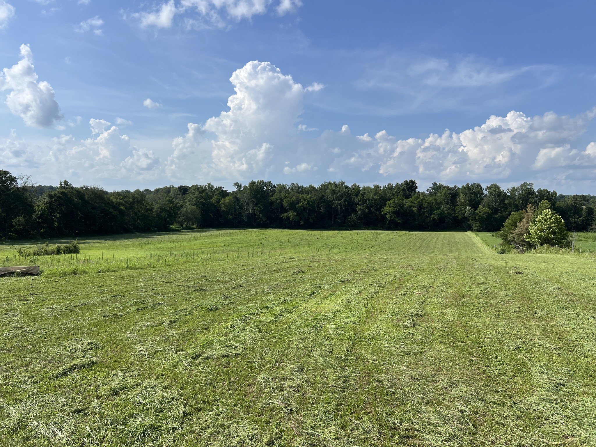0 Jacksboro Trail