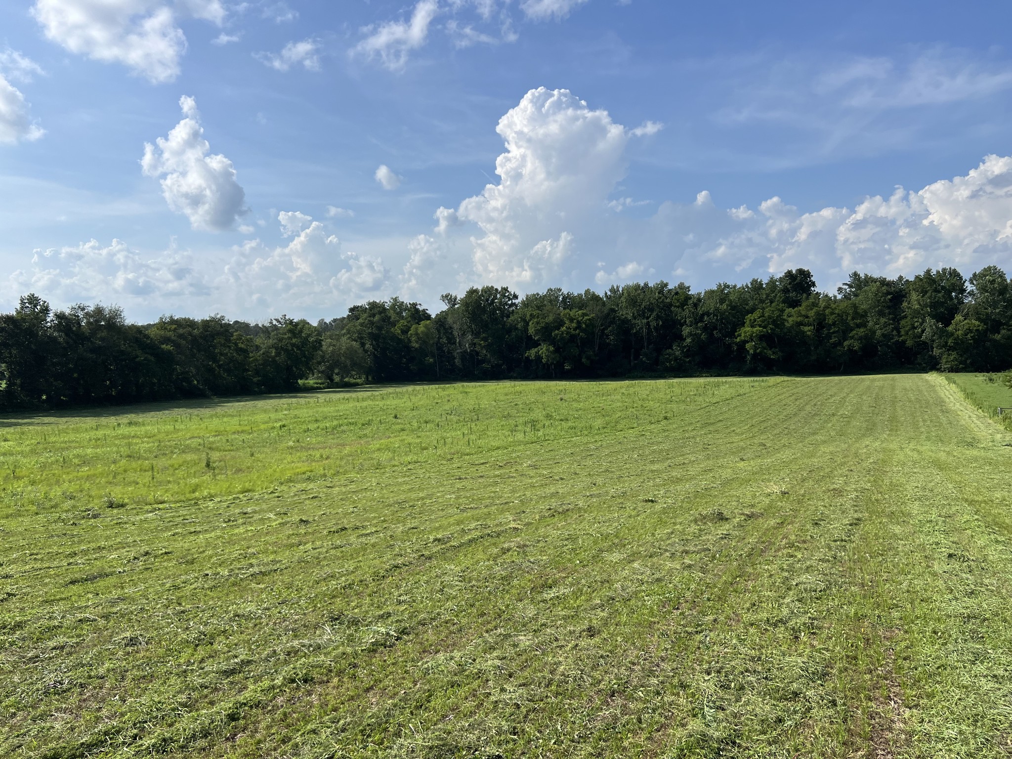 0 Jacksboro Trail