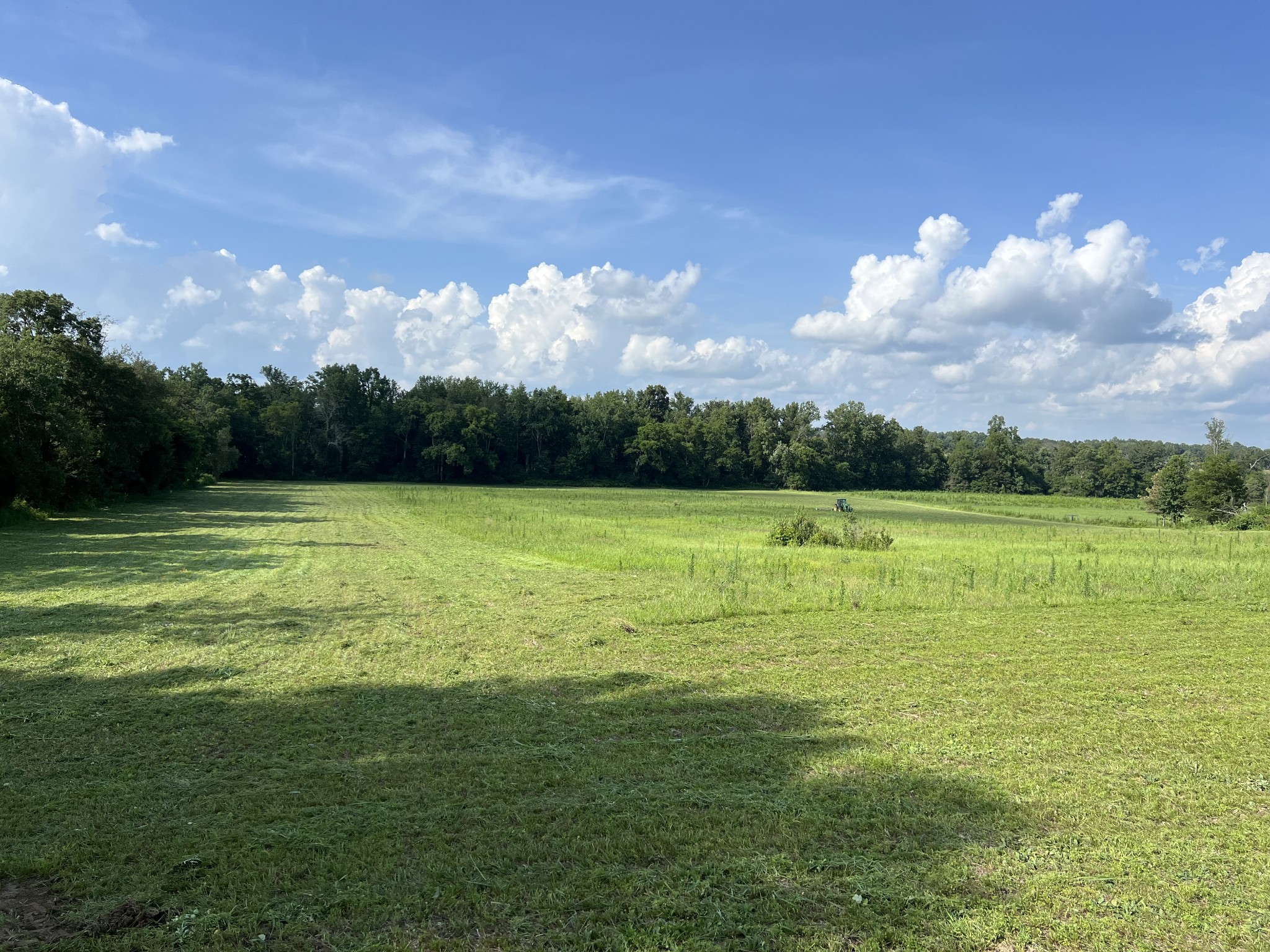 0 Jacksboro Trail