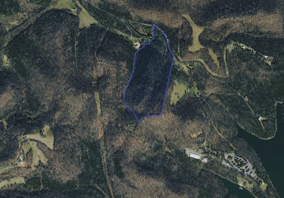 INDIAN DR, MCMINNVILLE, TN 37110 - Image 34ed6f06677705cf823c4e591f4a1521/2113205371
