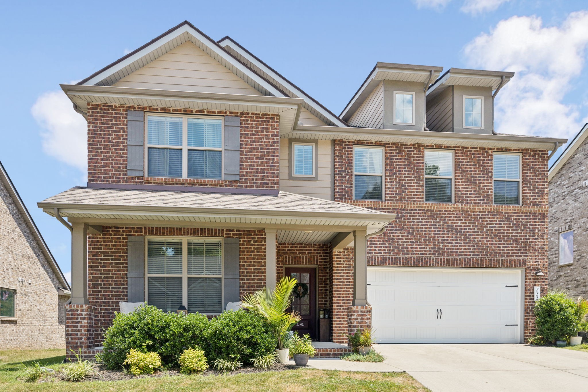 233 Griffin Ln