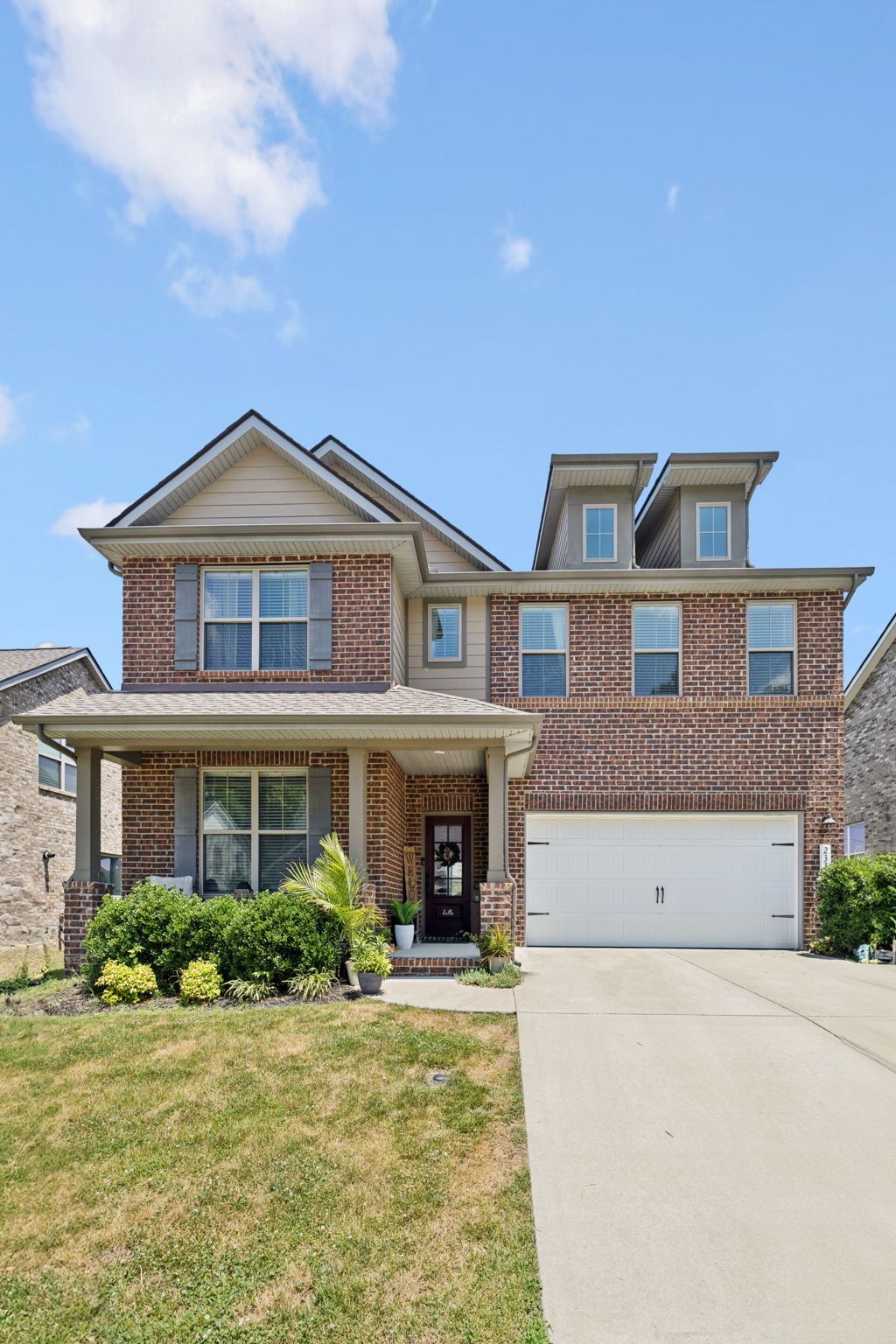 233 Griffin Ln