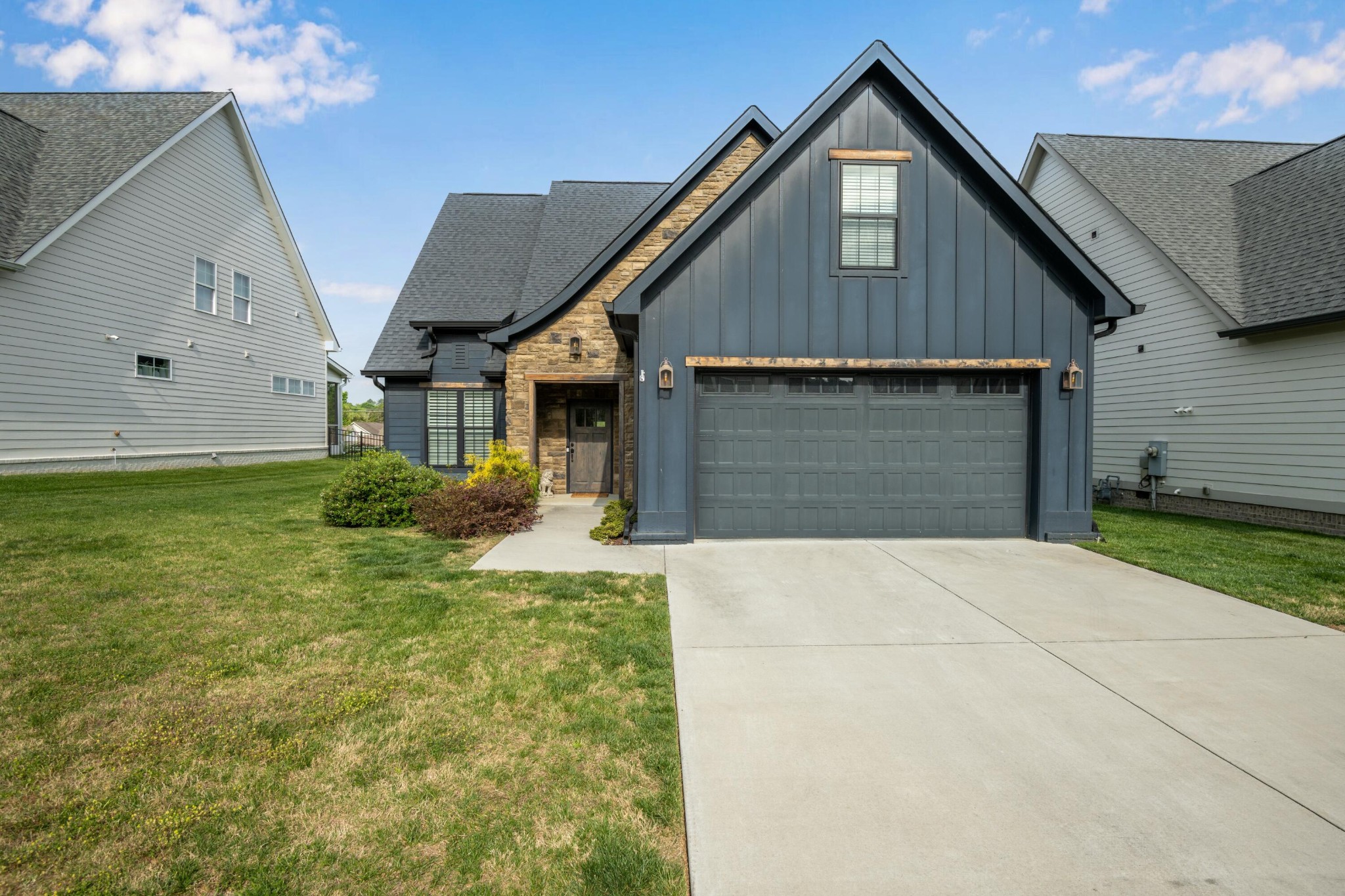 4165 Barnsley Loop Lot #90