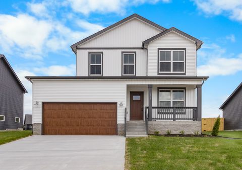 1013 Cherry Acres Dr, Clarksville, TN 37042 - MLS#: 2806571
