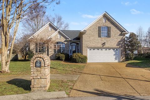314 Larkspur Cv Franklin TN 37064