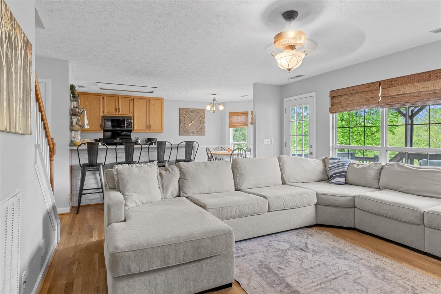 406 Orchid Trail, Franklin TN 37064 3-bed home, photo 12 of 30