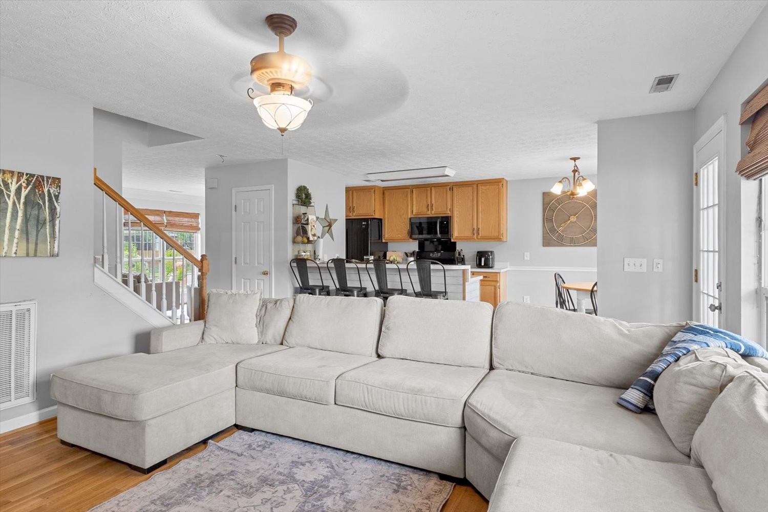 406 Orchid Trail, Franklin TN 37064 3-bed home, photo 11 of 30