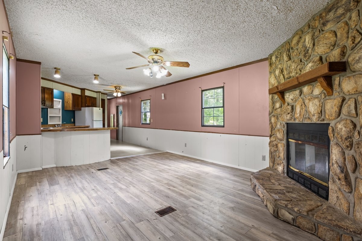 Middle Tennessee Properties 4 6495 Divider Natchez Trace Rd