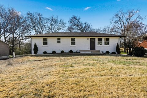 222 Jacksonian Dr Hermitage TN 37076