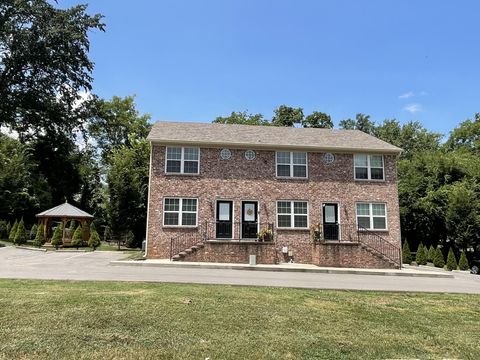 1430 E Main St Murfreesboro TN 37130