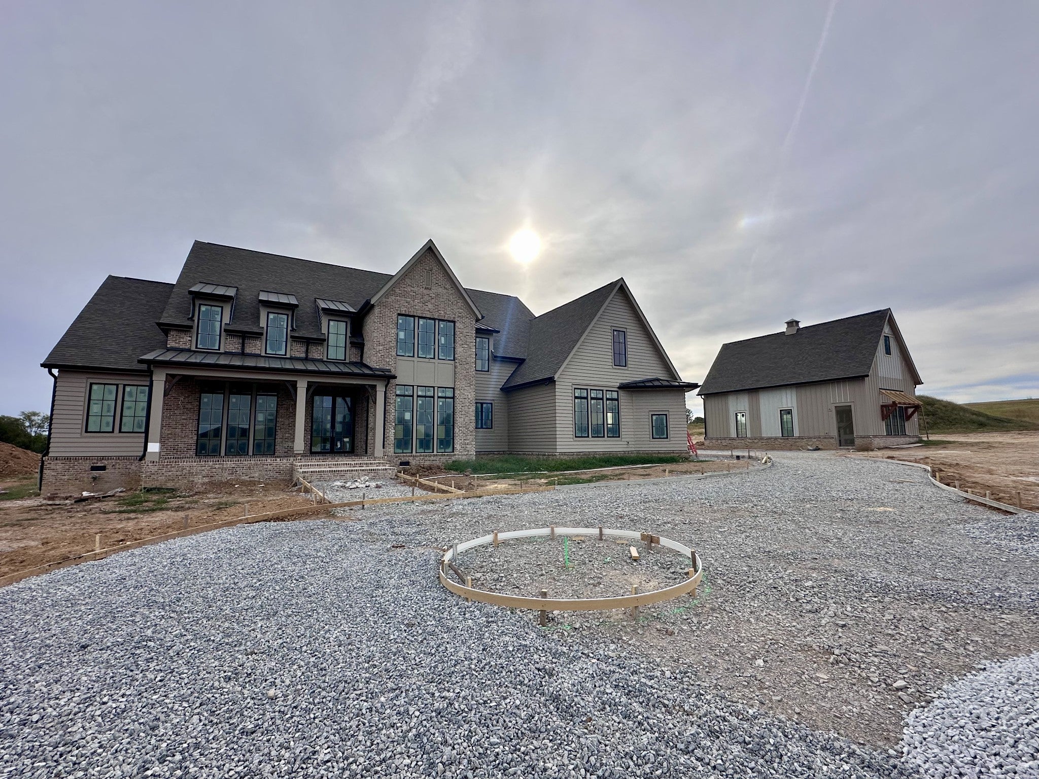 1855 Savannah Springs Dr