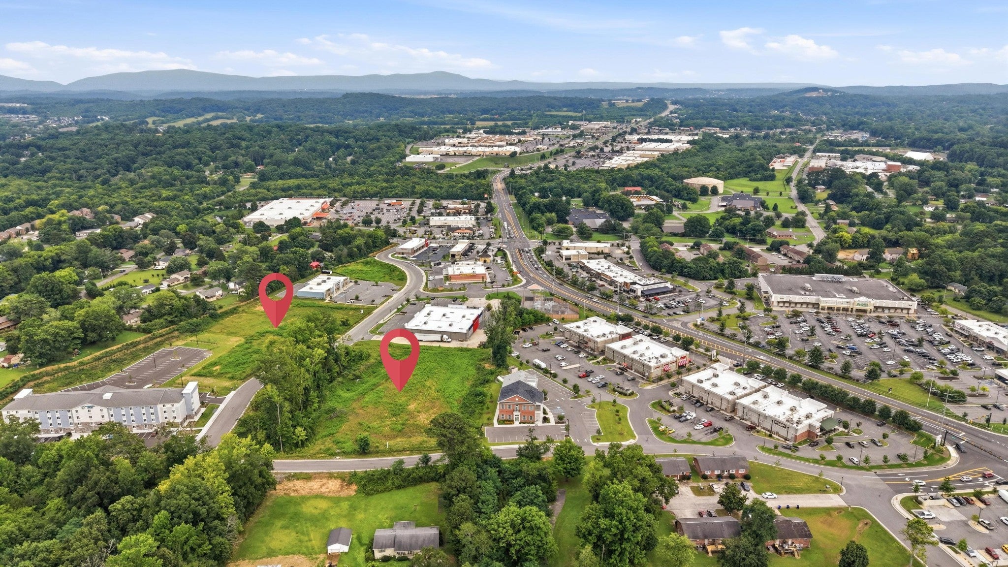 0 Callen Lane NW