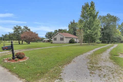 190 Harrison Ln Shelbyville TN 37160