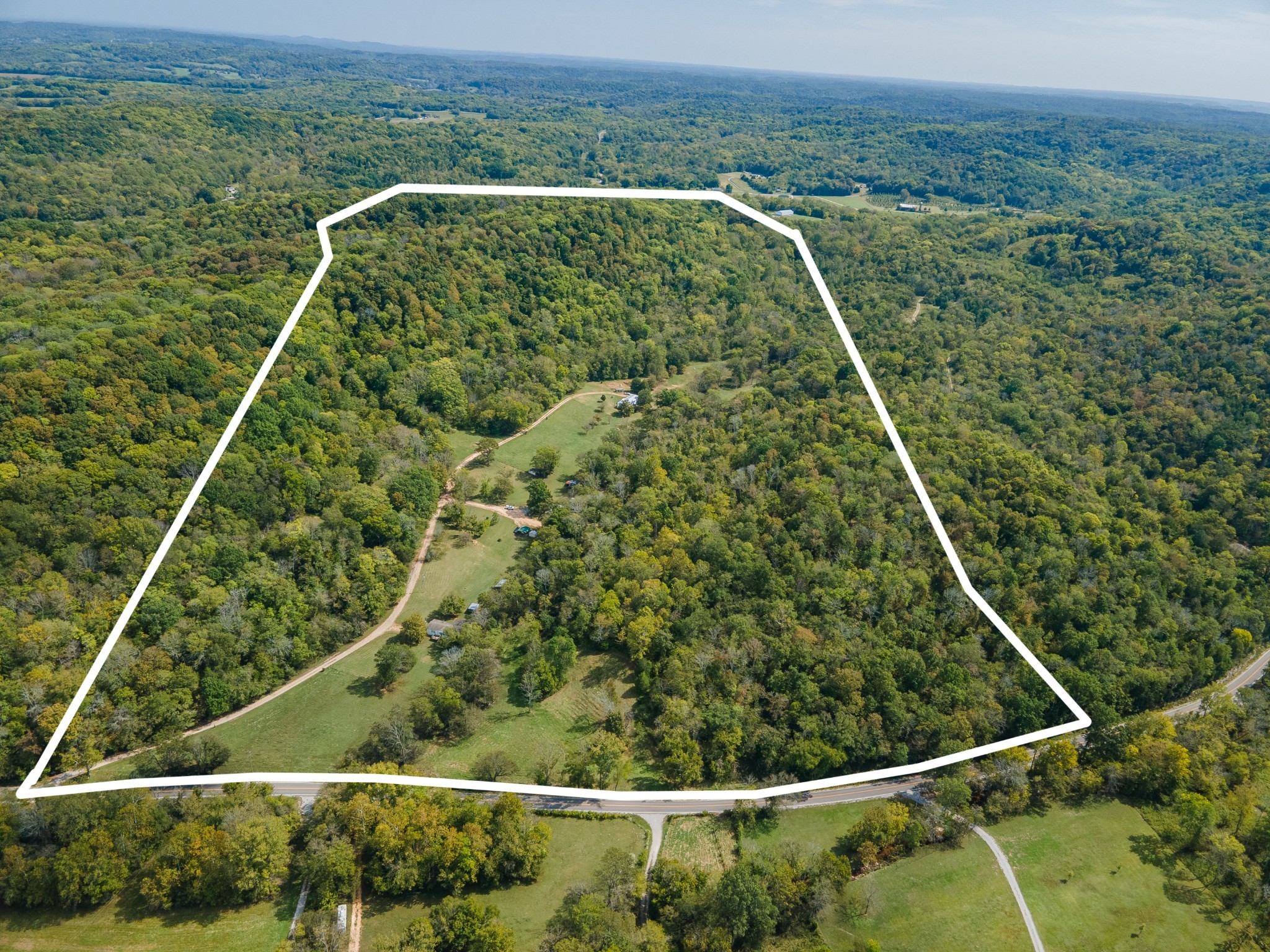 1657 Terrapin Branch Rd