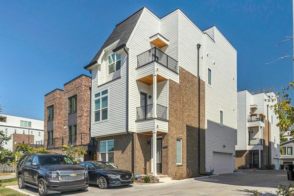 121 NEILL AVE UNIT G, NASHVILLE, TN 37206 - Image 35104b321d6cbe3e9e4ed2bf0a810beb/1007146287