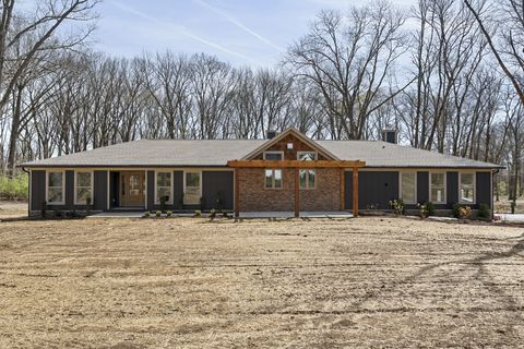 1328 Farmwood Dr Murfreesboro TN 37128