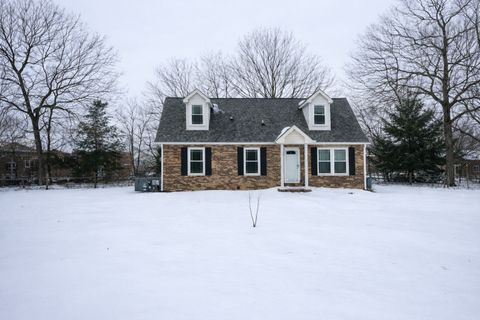 1216 Pebble Ct Clarksville TN 37042