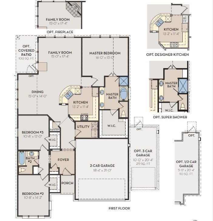 437 Meadow Brook Lane