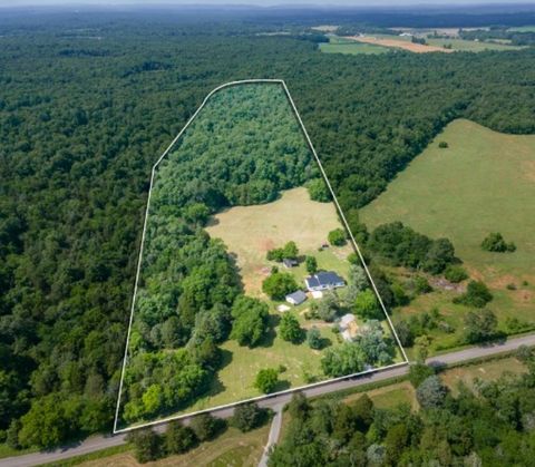 3388 Anes Station Rd Lewisburg TN 37091