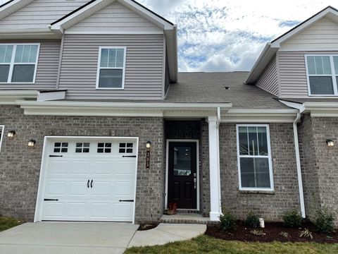 385 Casper Dr Spring Hill TN 37174