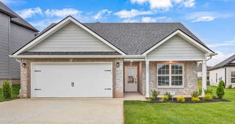 Photo of 2700 Brewster Dr, Clarksville, TN 37042 (MLS # 3168085)