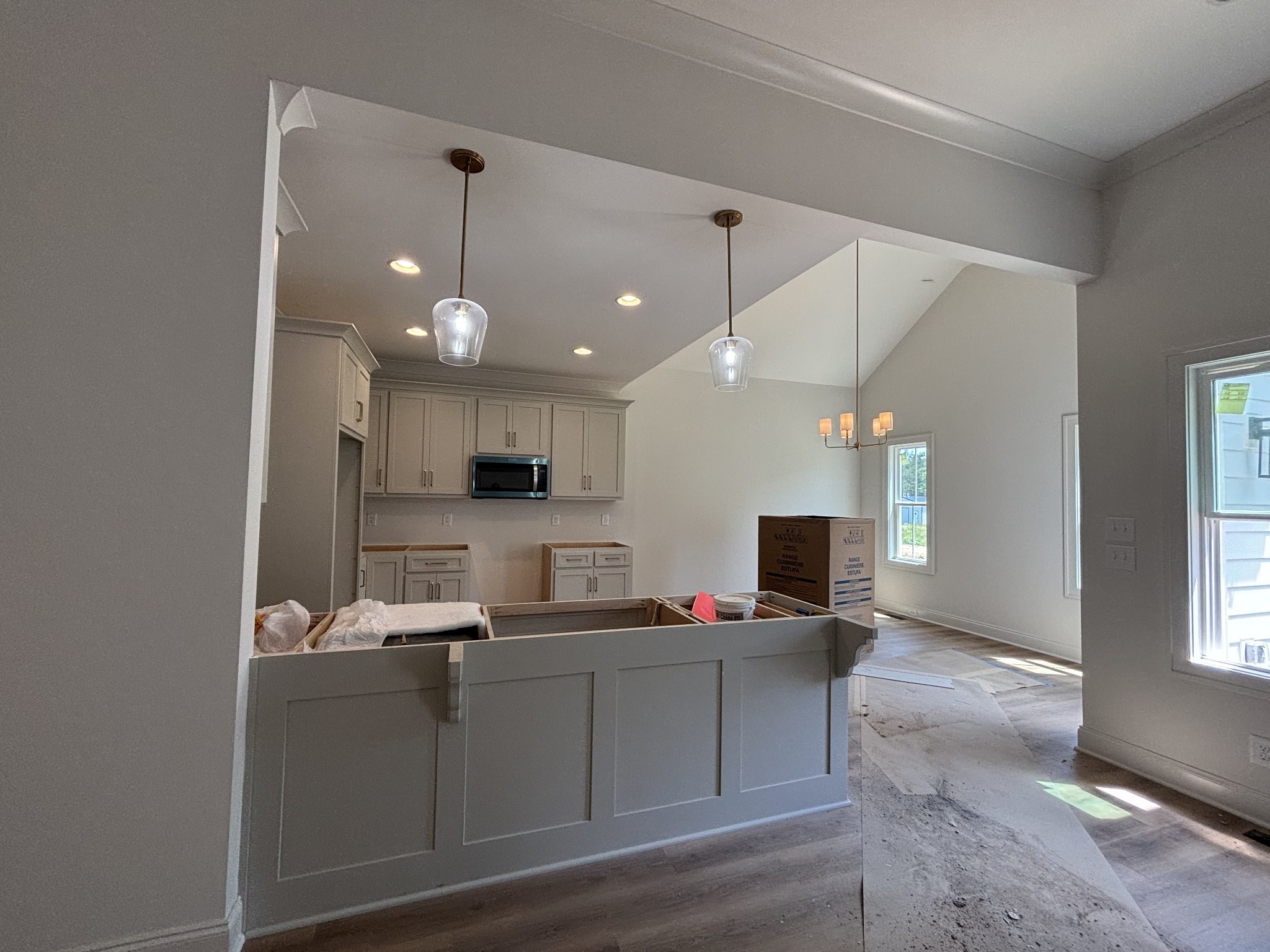 4400 McCrary Rd