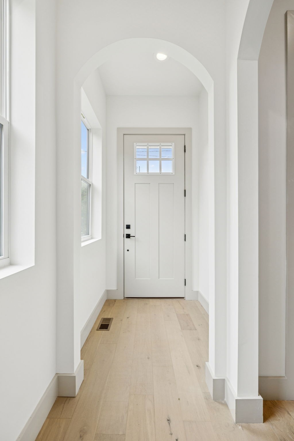 107 Old Trinity Ln A