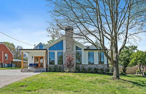 2106 Eastland Ave Nashville TN 37206