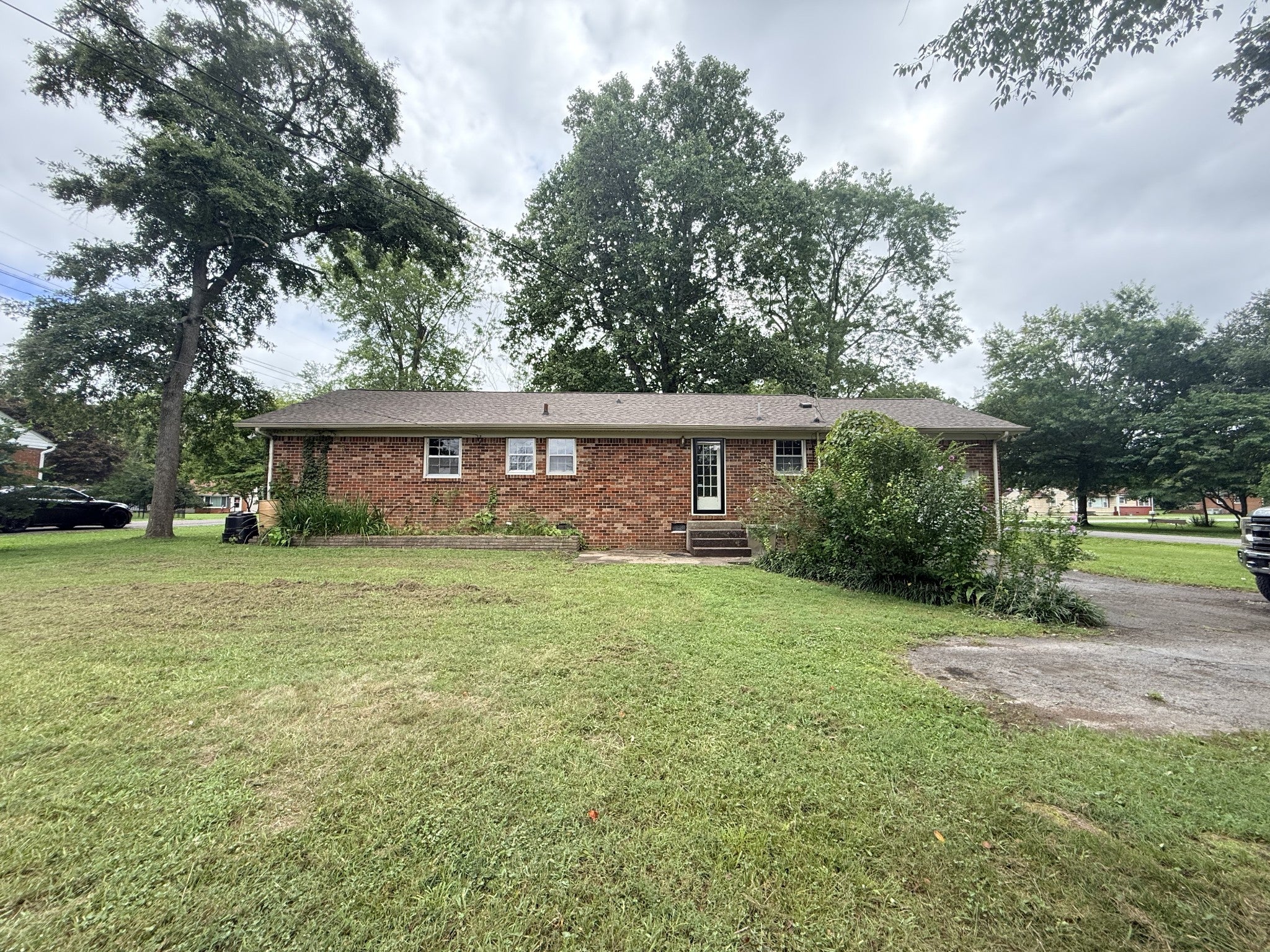 212 Bragg Cir