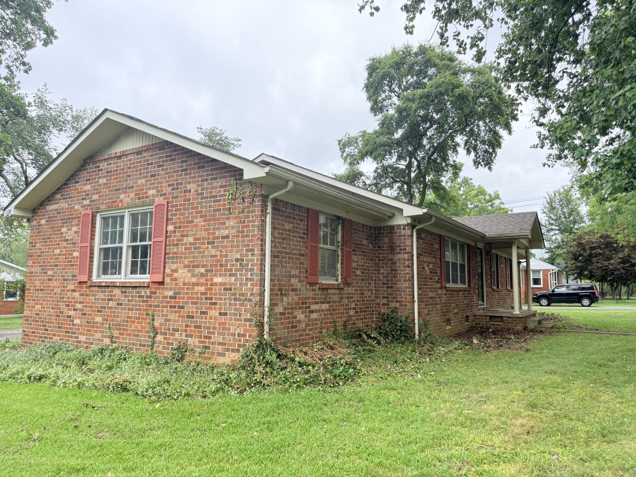 212 Bragg Cir