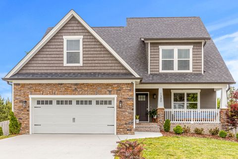 Photo of 1380 Blake Stone Drive NW, Cleveland, TN 37312 (MLS # 3216148)