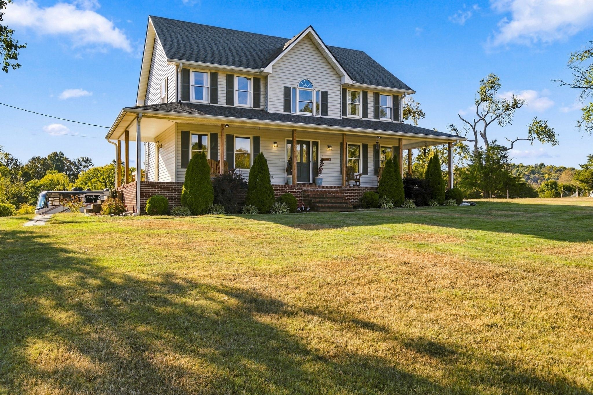 61 Hiwassee Rd