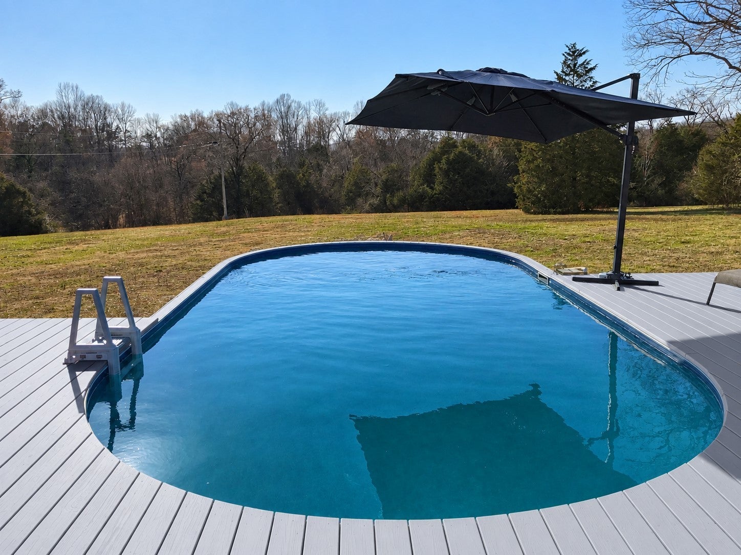 61 Hiwassee Rd
