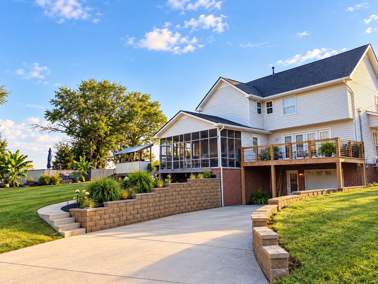 61 Hiwassee Rd
