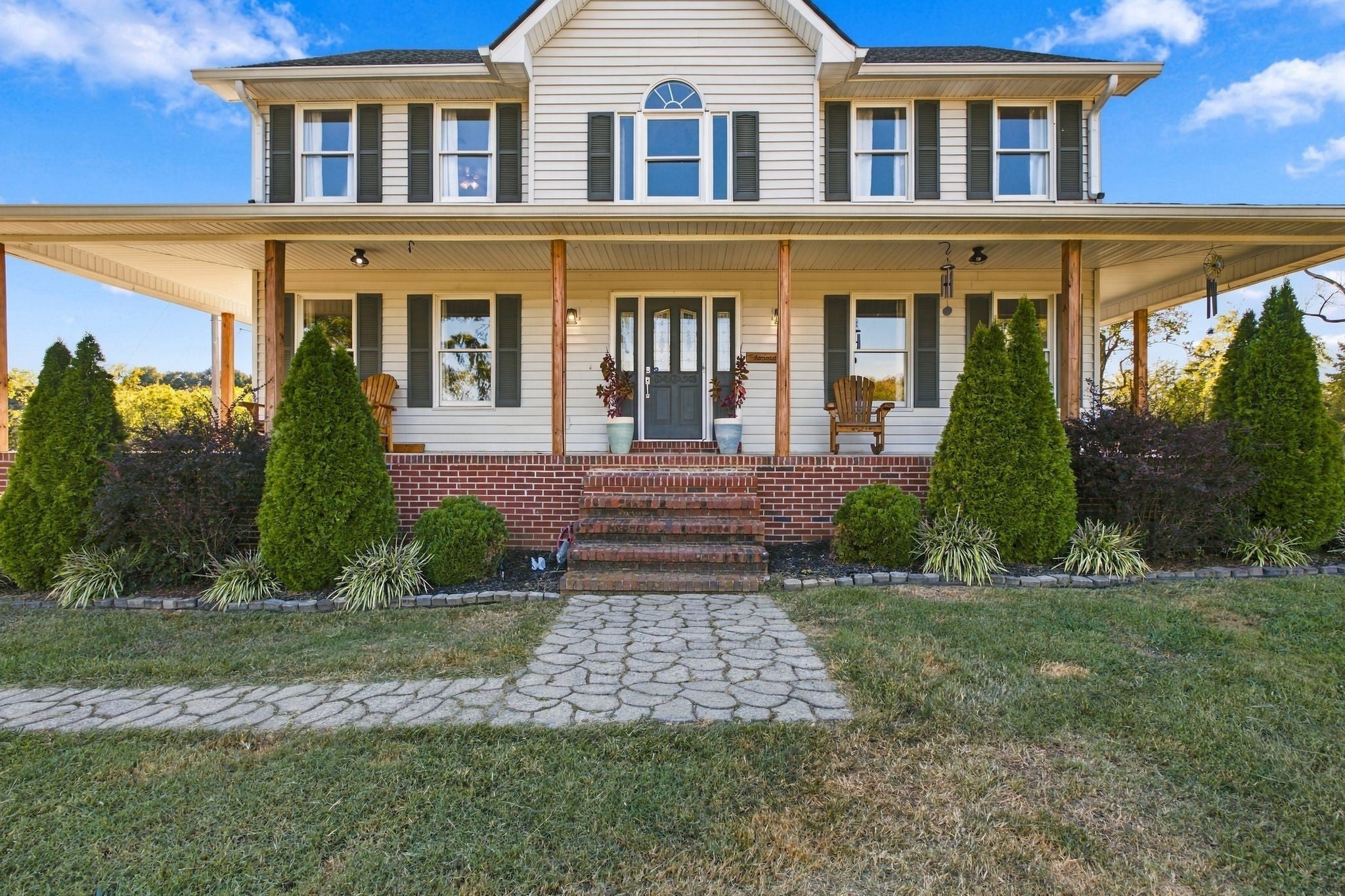 61 Hiwassee Rd