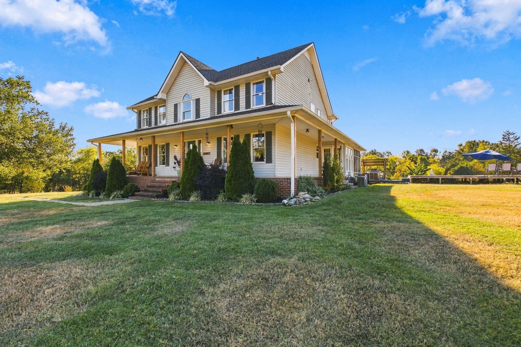 61 Hiwassee Rd
