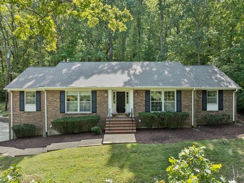 6004 Hillsboro Pike Nashville TN 37215