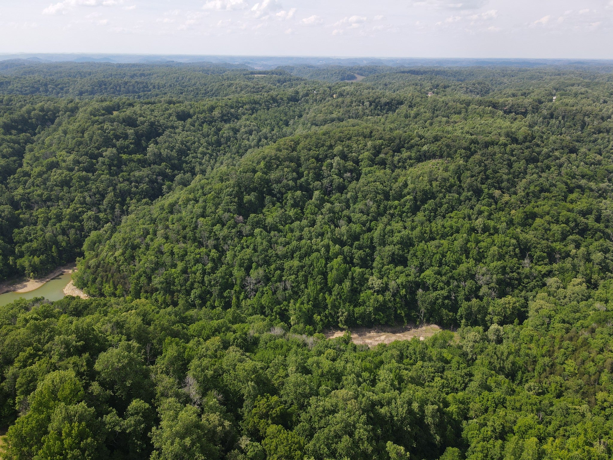 0 Clemons Ridge Rd