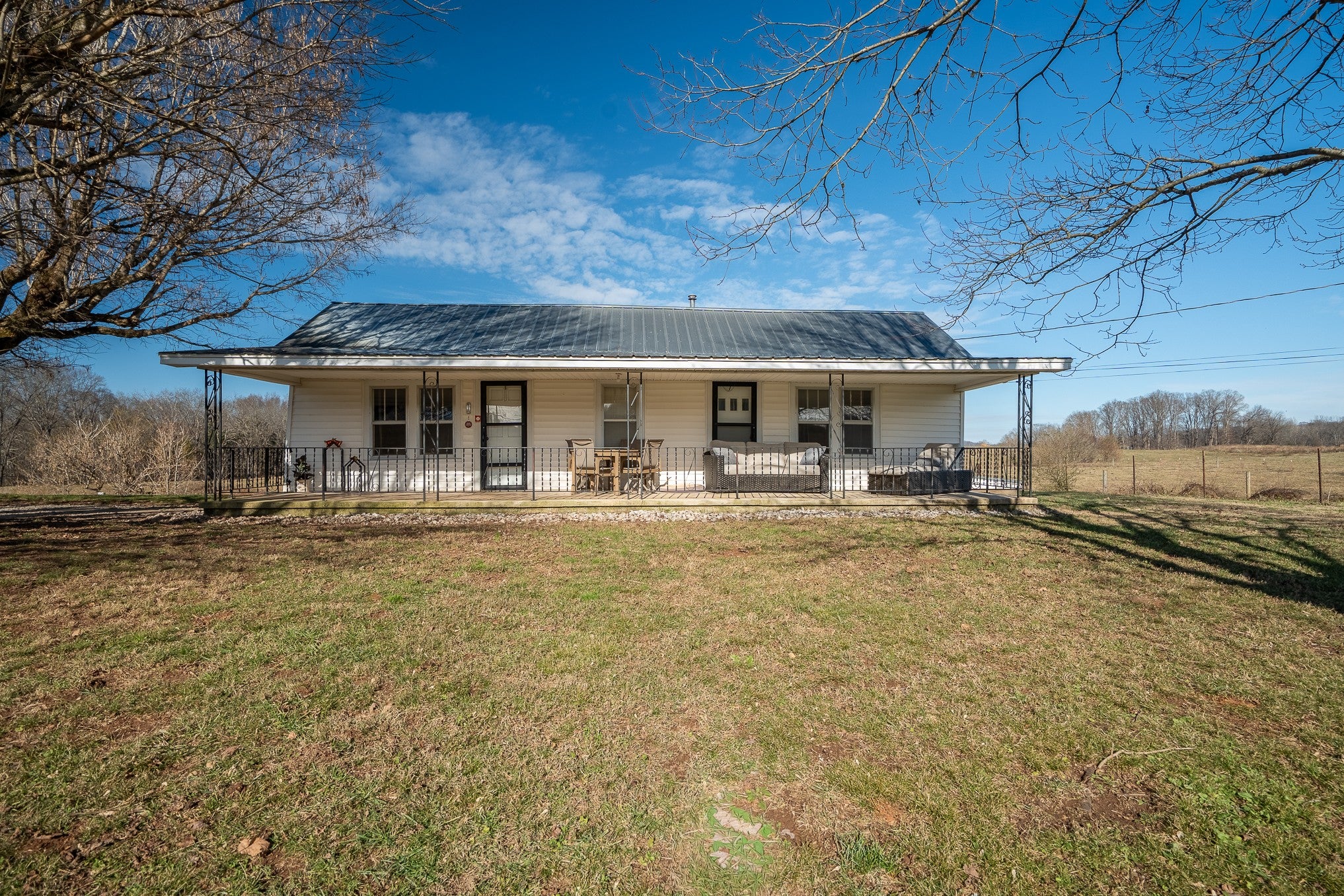 1545 Blue Springs Rd