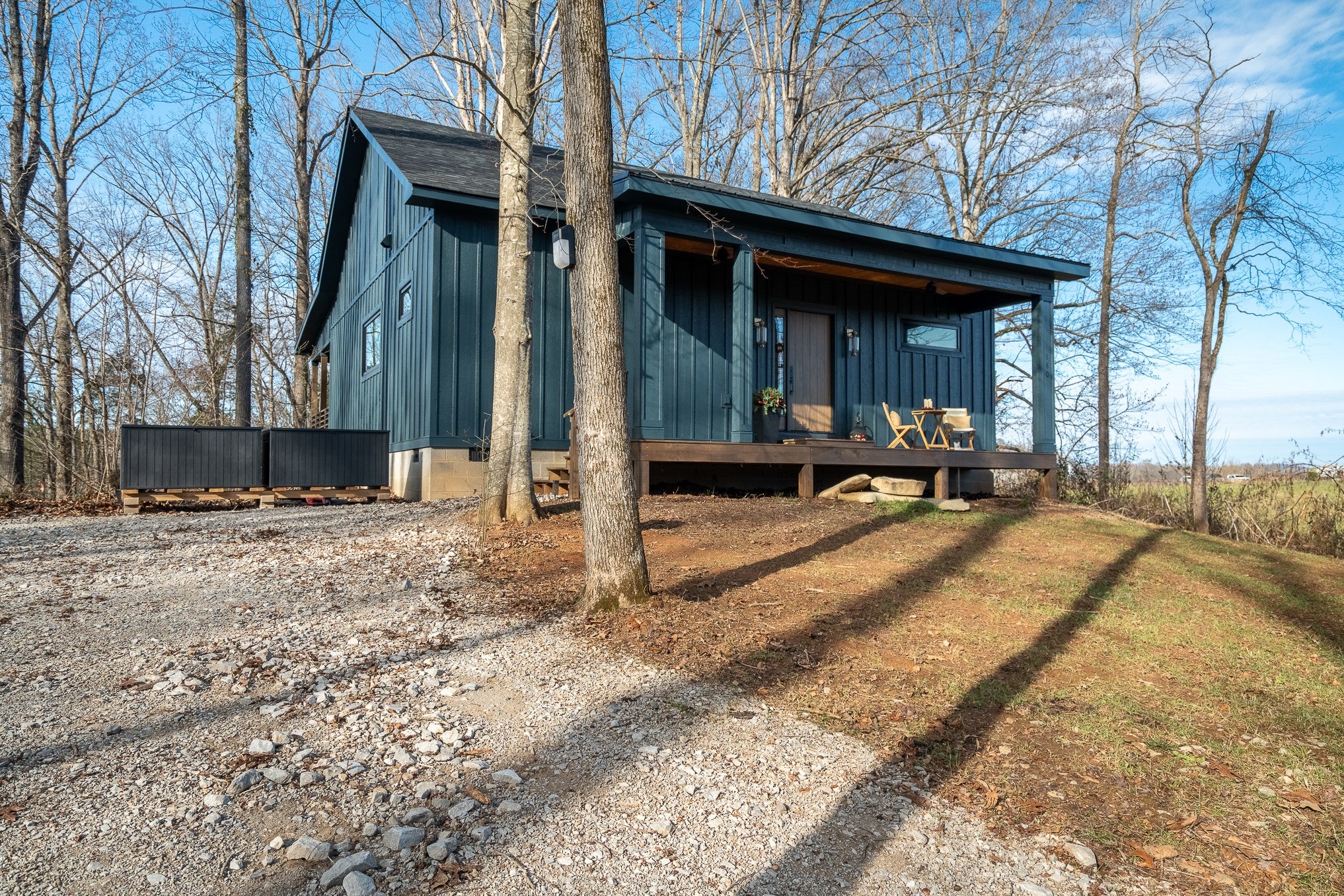 1545 Blue Springs Rd