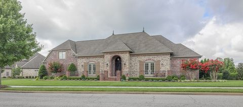 1271 Plantation Blvd Gallatin TN 37066