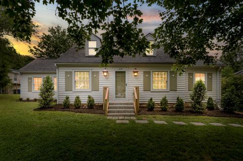 215 Lewisburg Ave Franklin TN 37064