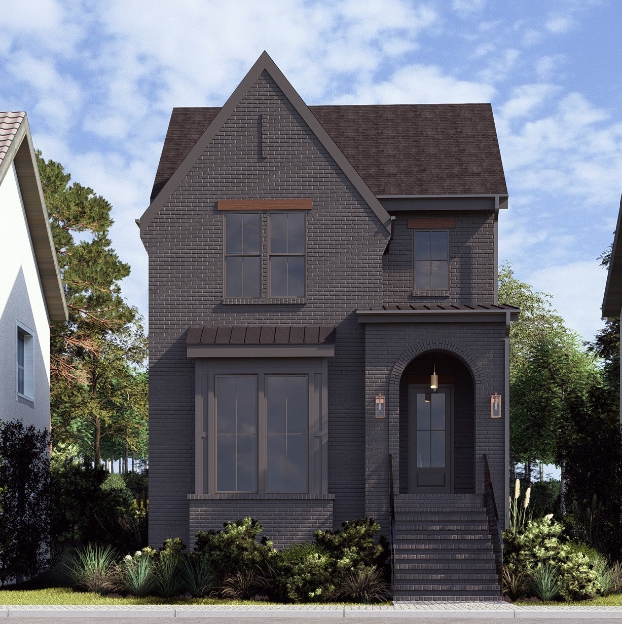 6-bed listing at 1200 Montgomery Ave, Nashville