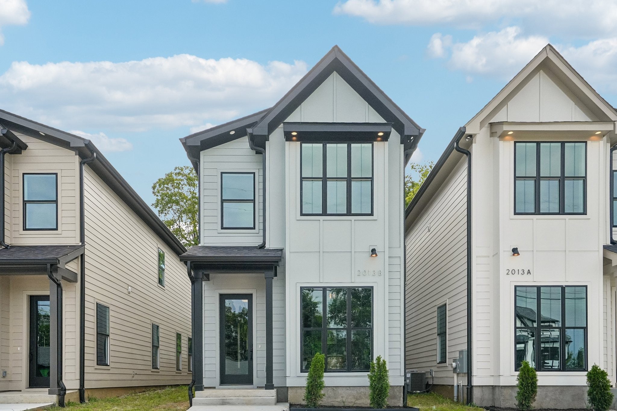 4-bed listing at 2013 Sultana Ave B, Nashville