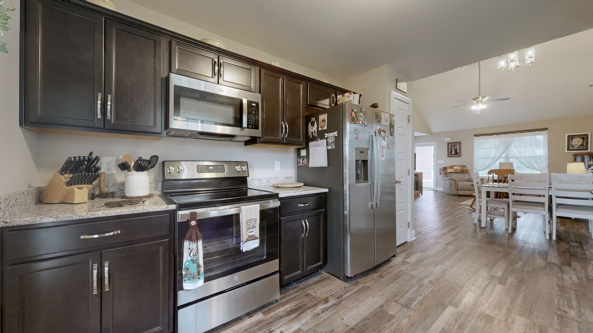 1268 Cardinal Creek Dr