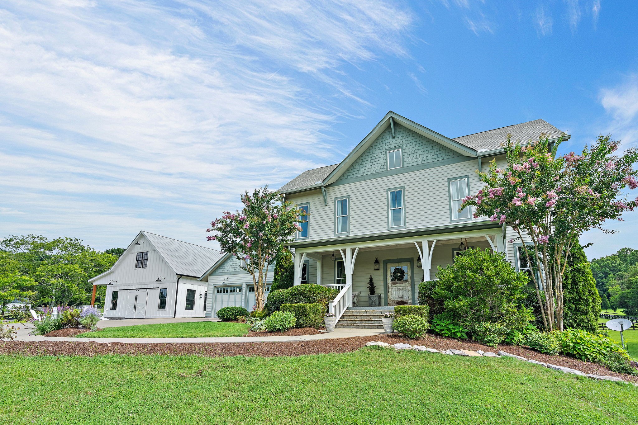 6500 Peytonsville Arno Rd