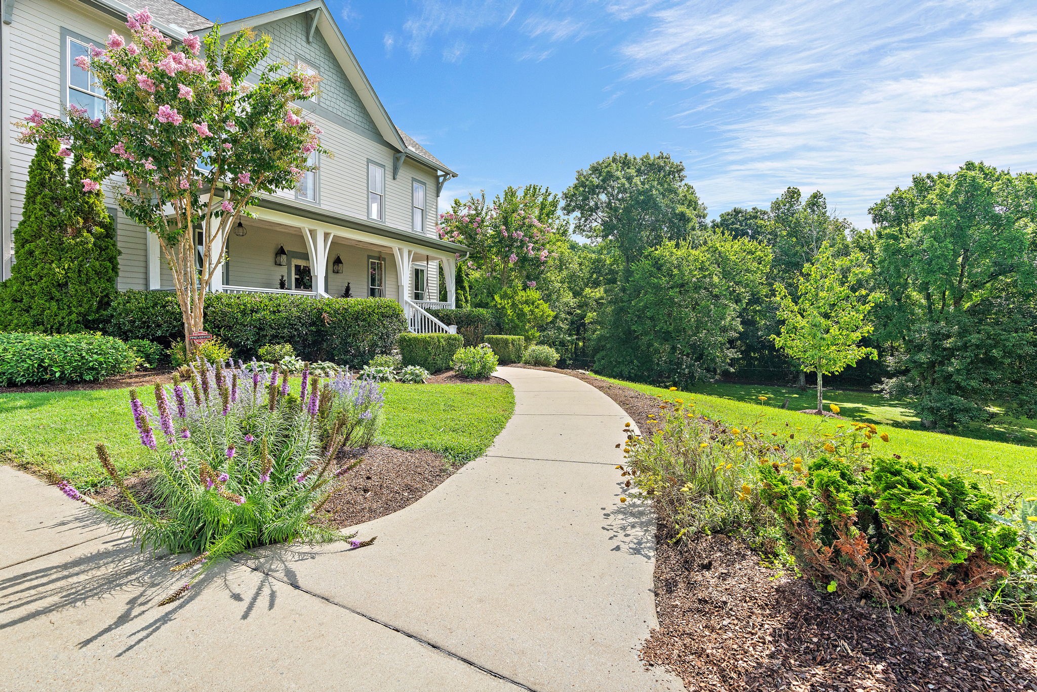 6500 Peytonsville Arno Rd