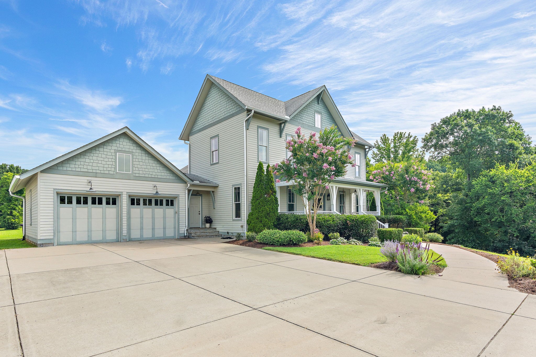 6500 Peytonsville Arno Rd