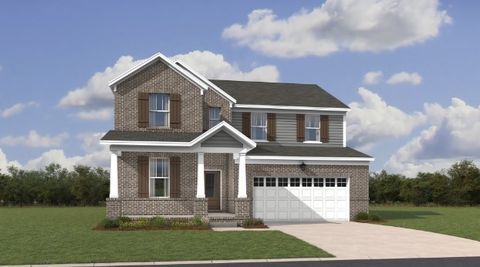 3426 Dench Drive Murfreesboro TN 37130