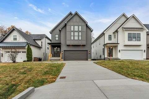 907B Potter Ln Nashville TN 37206